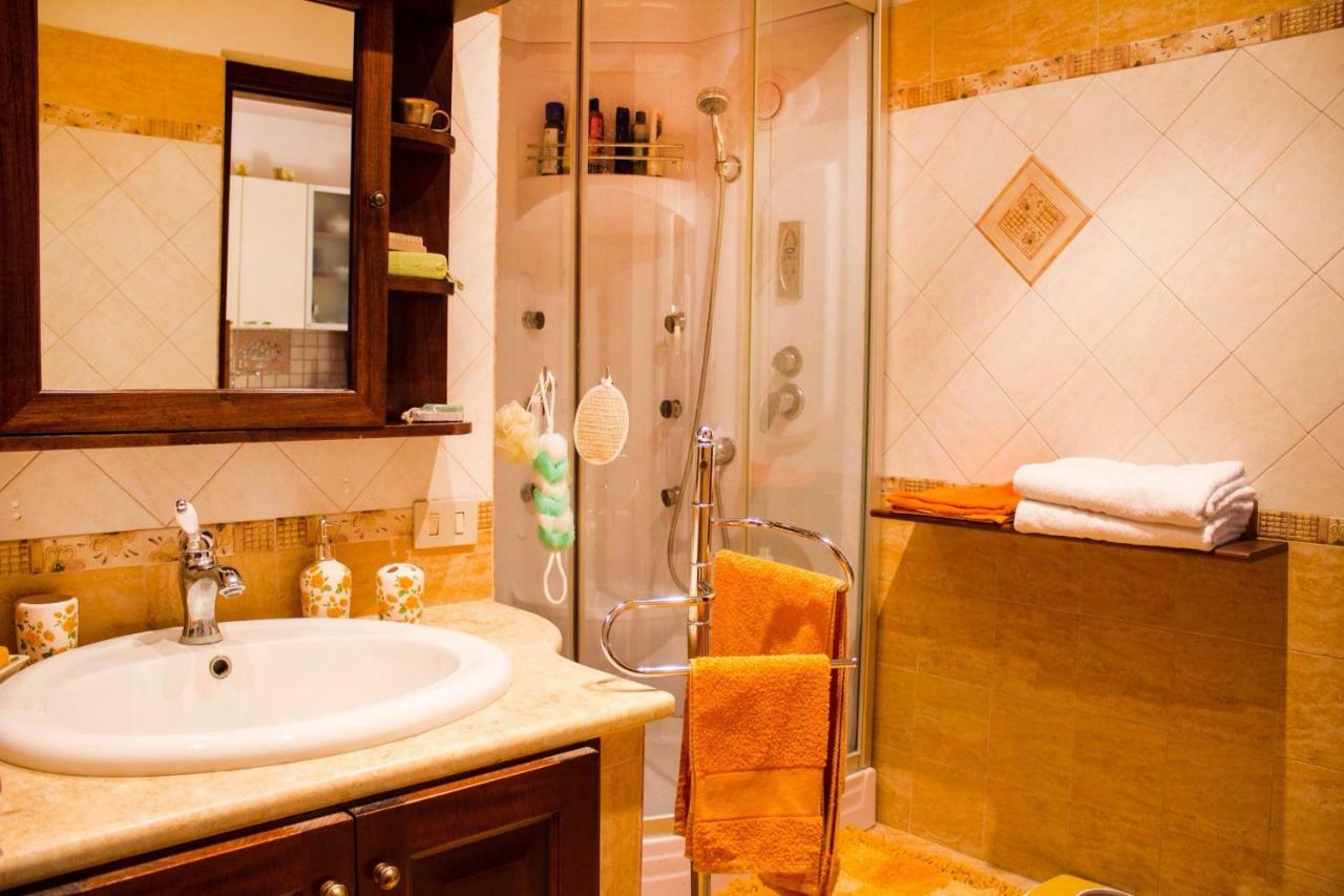 A Casa Di Alice Locazione Turistica Apartment