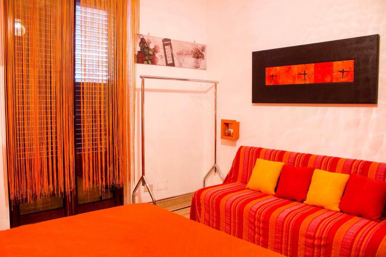 Apartment A Casa Di Alice Locazione Turistica Palermo
