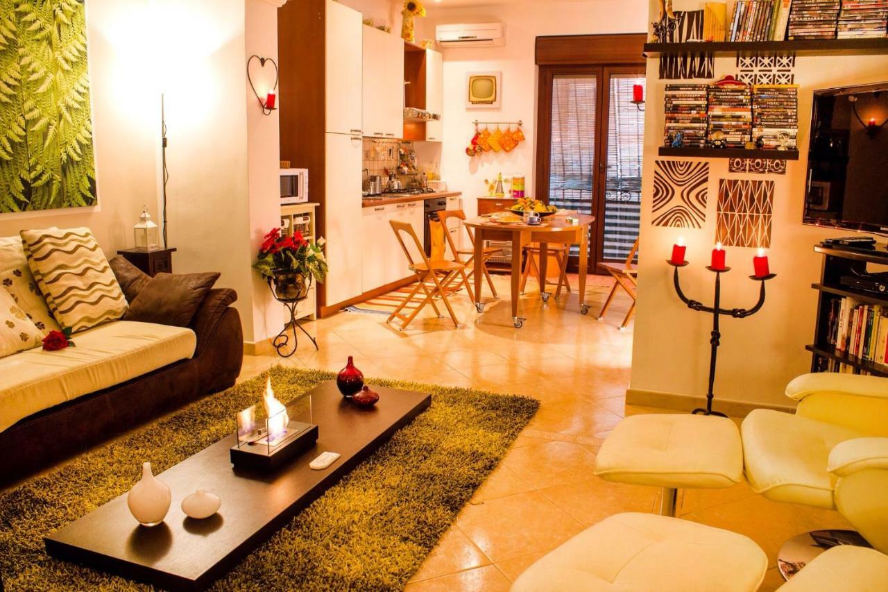 A Casa Di Alice Locazione Turistica Apartment *