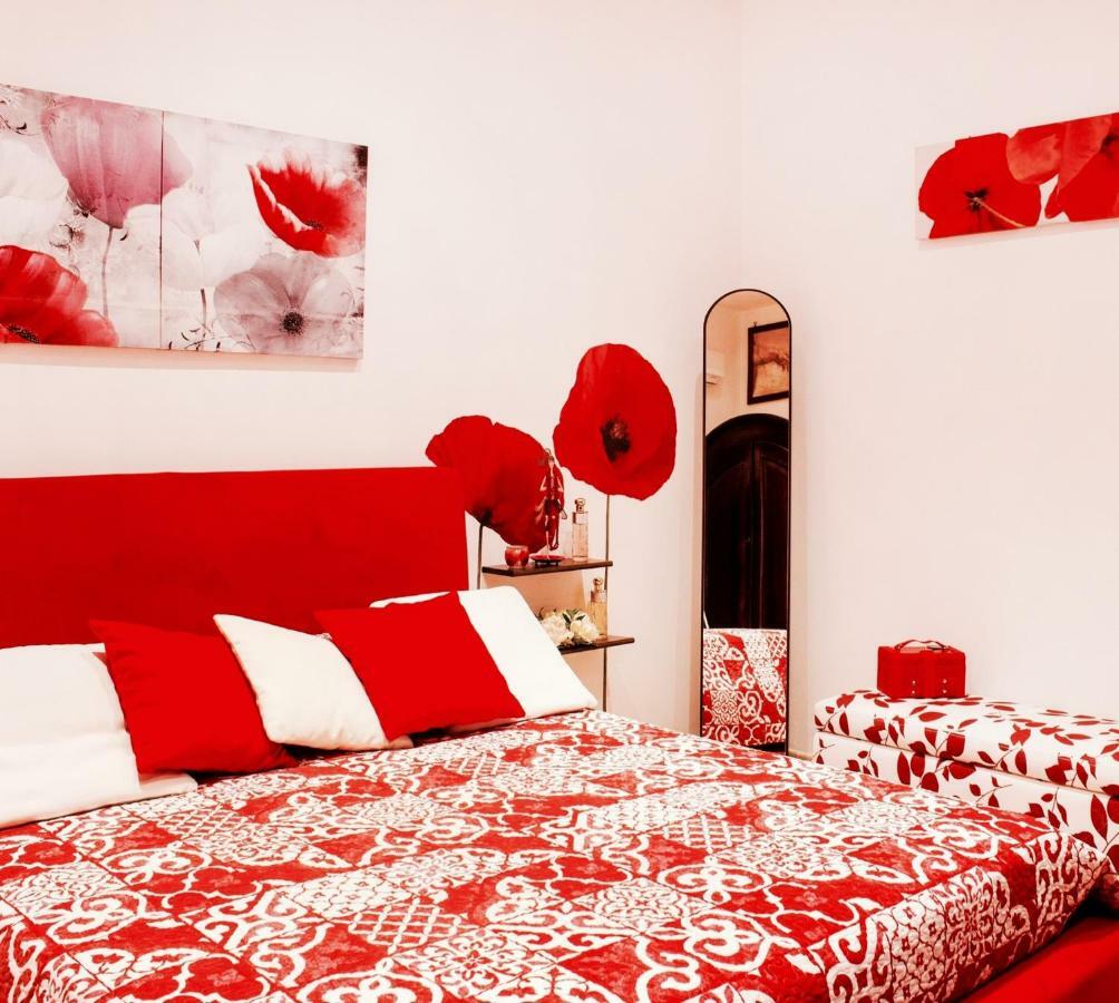 A Casa Di Alice Locazione Turistica Apartment Palermo