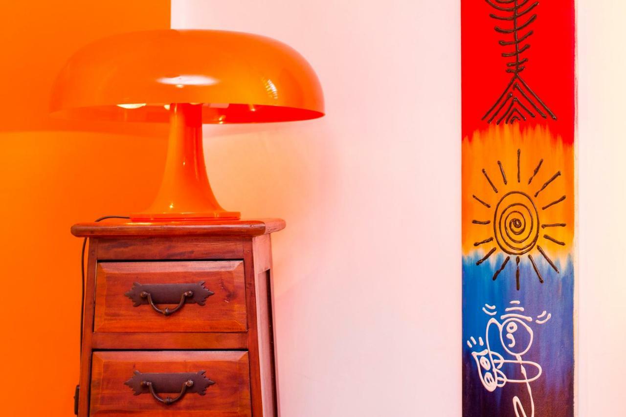 A Casa Di Alice Locazione Turistica Apartment *