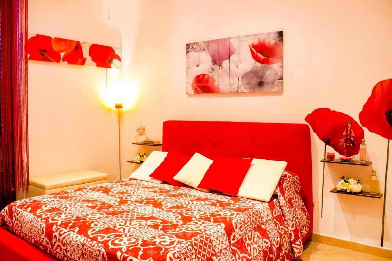 A Casa Di Alice Locazione Turistica * Palermo